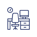Dynamic Work Environment