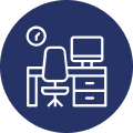 Dynamic Work Environments