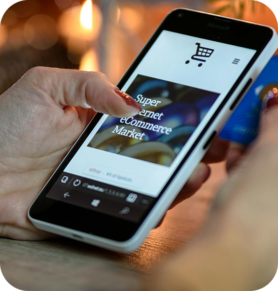 E-commerce