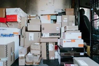 E-commerce