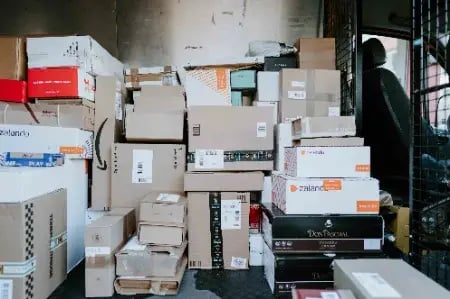 E-commerce
