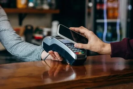 Electronic Payments