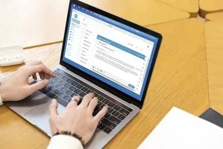 Email Marketing