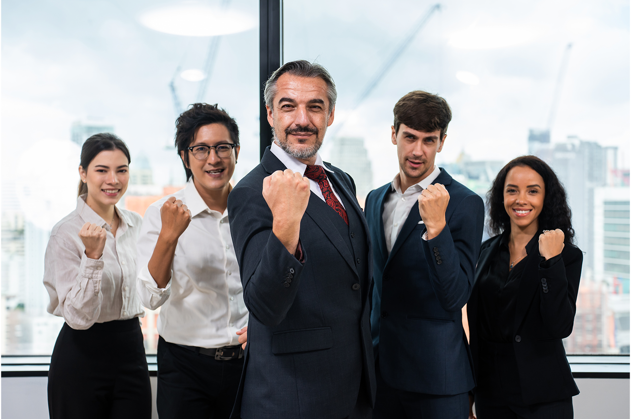 Employee Empowerment