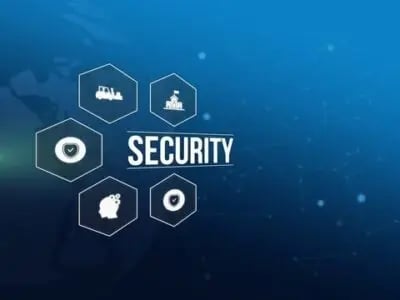  Enhanced Security