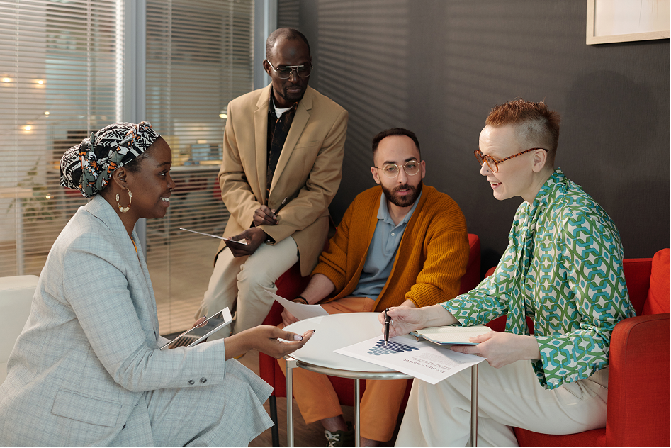 Enhanced Collaboration