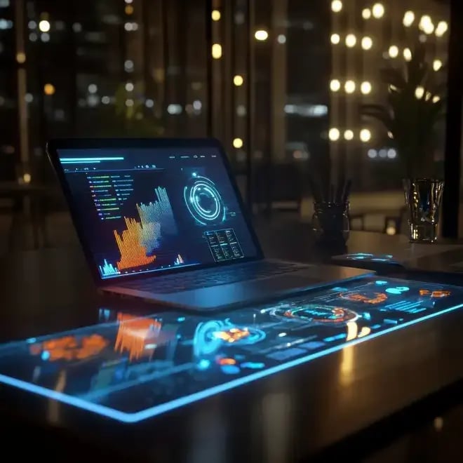 Enterprise Analytics Platforms