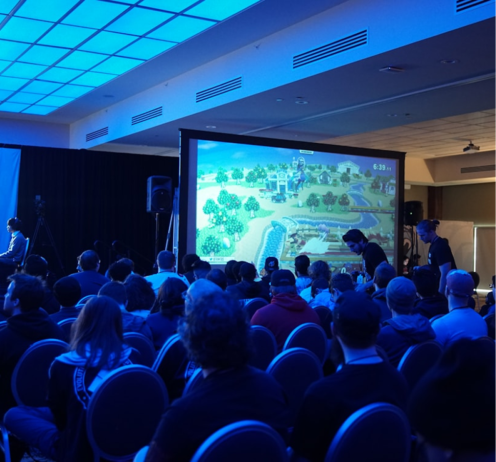 Event