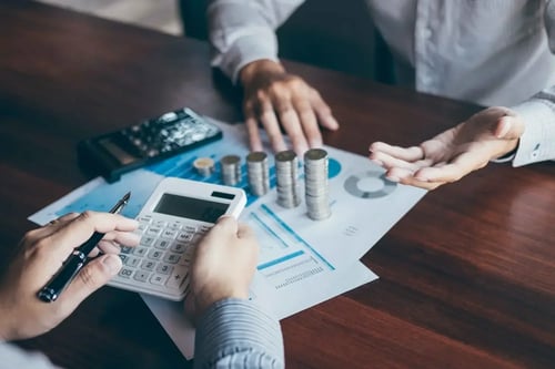 Finance