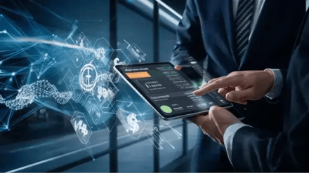 Order Processing and Automation