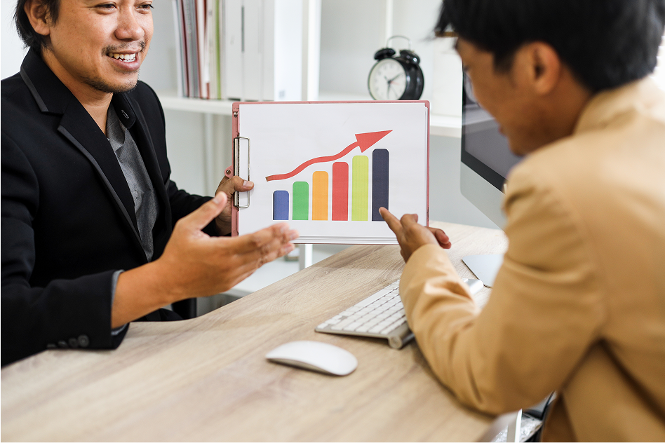 Demand Forecasting