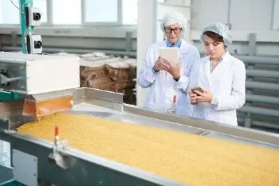 Formula-based Production