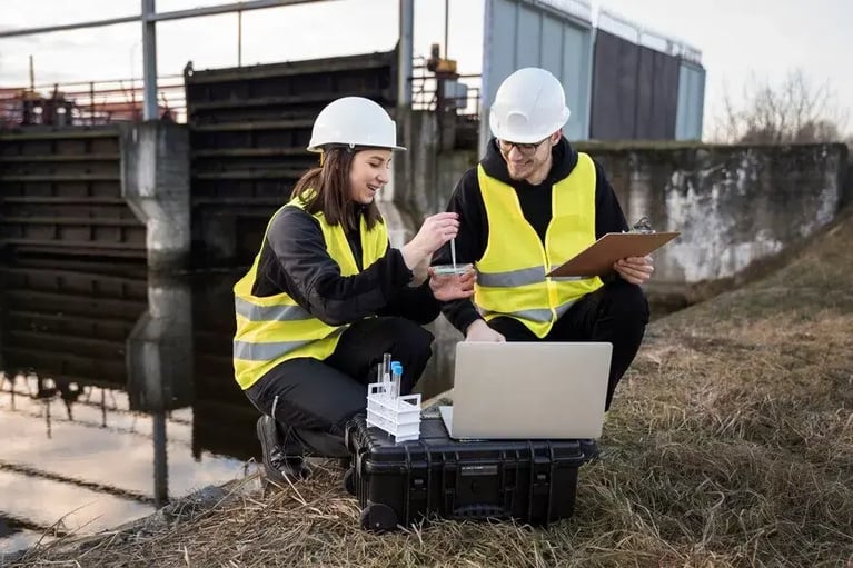 DynaTech’s Dynamics 365 & Azure Finance Optimization Elevates Geosynthetics Operations and Global Efficiency