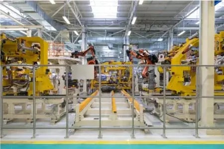 Geosynthetic Manufacturing Company