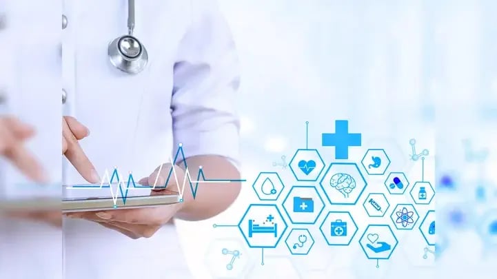 Healthcare