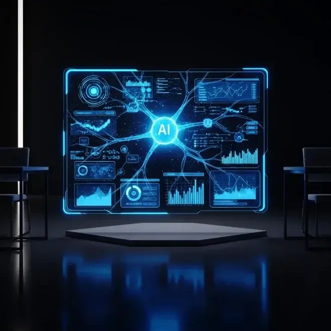 How AI-Ready Data Powers Smarter Business Operations_ How AI-Ready Data Powers Smarter Business Operations_