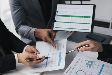 Continuous Improvement Initiatives