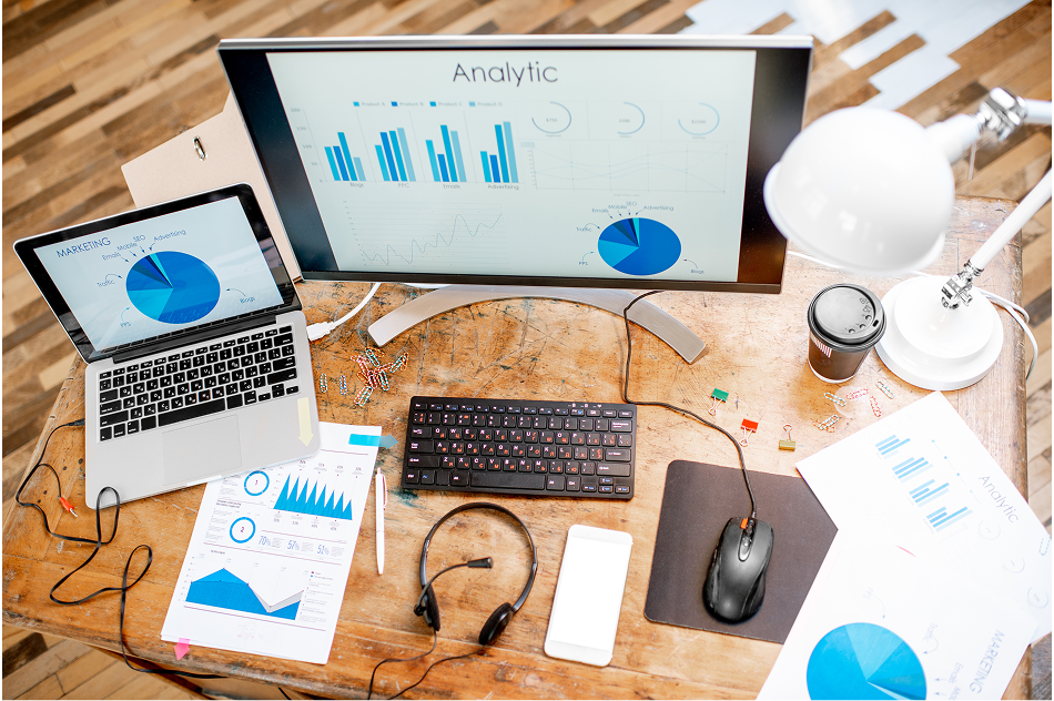 In-Depth Analytics & Insights