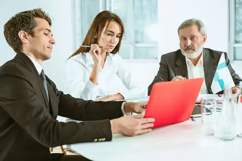 Faster decision-making
