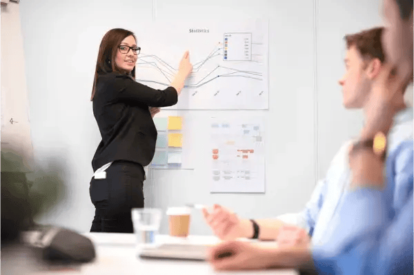 Insight-Driven Decisions