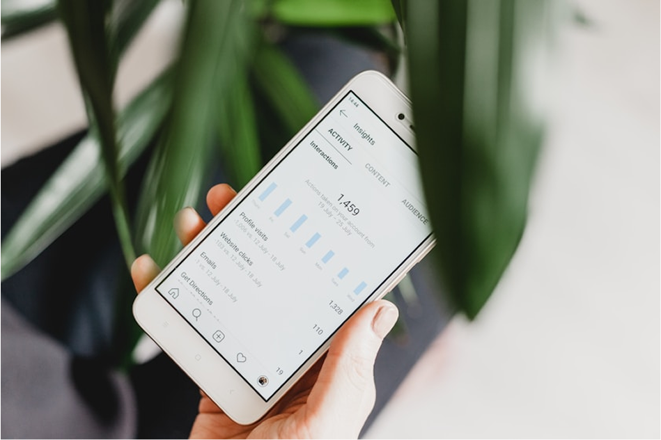 Instant Access to Payment Insights