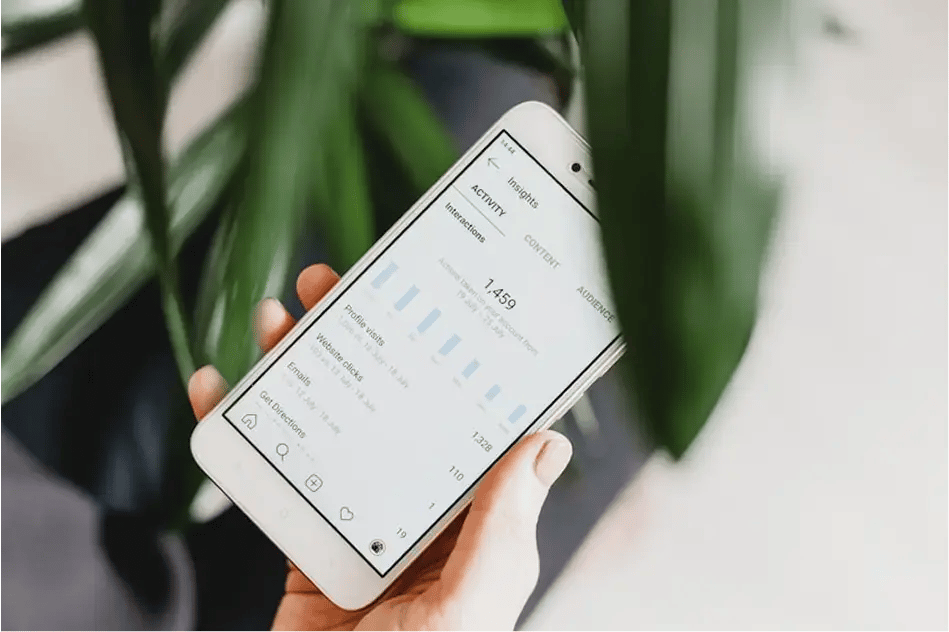 Instant Access to Payment Insights