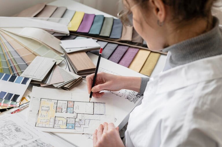 DynaTech’s Dynamics 365, Azure & Power Platform Modernize Sales & Finance, Reducing Lead Times for a Global Interiors Specialist