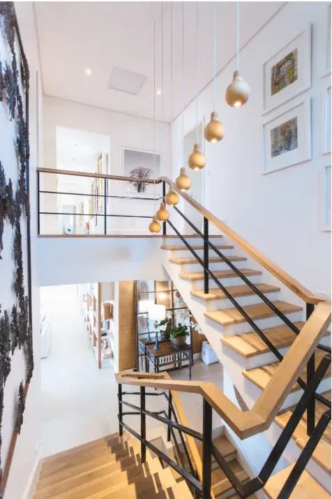 Interior Design and Curation Company