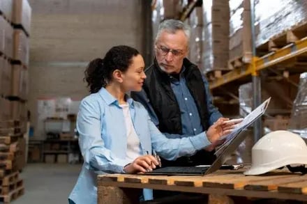 Inventory Management
