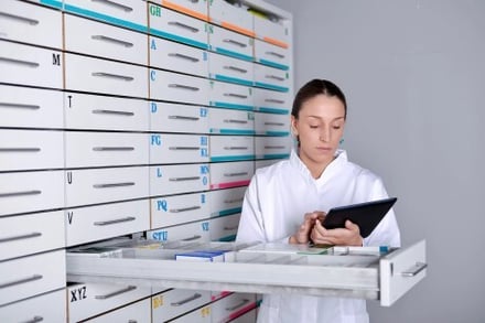 Inventory and Supply Chain Management