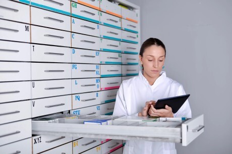 Inventory and Supply Chain Management