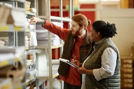Inventory Management