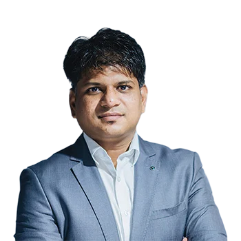 Jinesh Shah