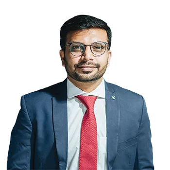 Krunal Patel
