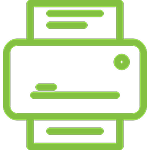 Label Generation & Printing