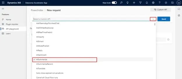Let’s select a simple plugin for this case