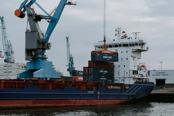 Logistics and Transport