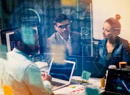 Managed Services