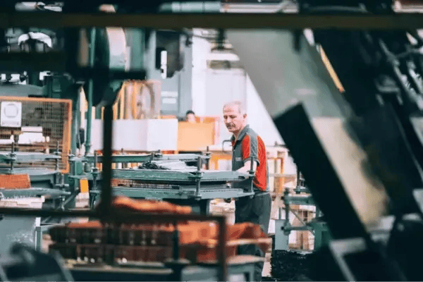 Process Manufacturing