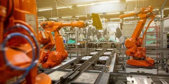 Manufacturing