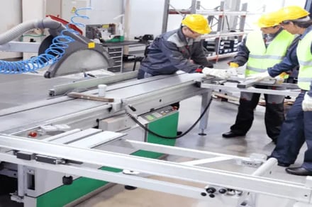 Manufacturing