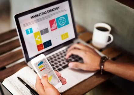 Marketing Journey