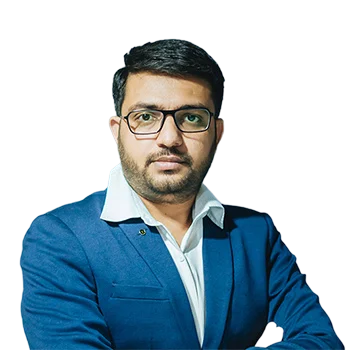Mehul Thacker