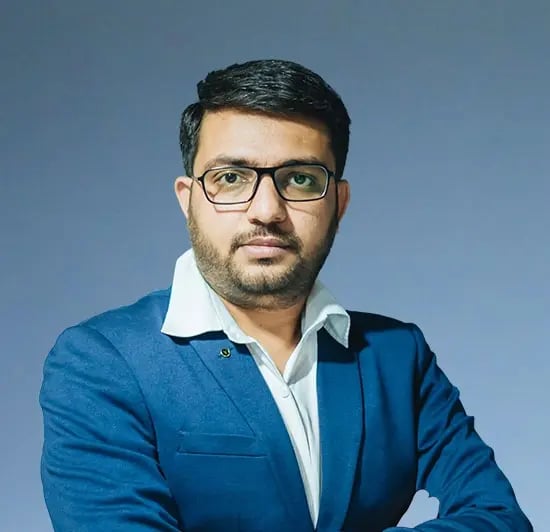 Mehul Thacker