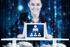 Membership Information Management