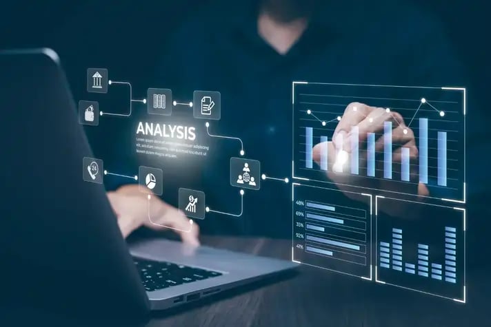 Microsoft Fabric Services Partner UK
