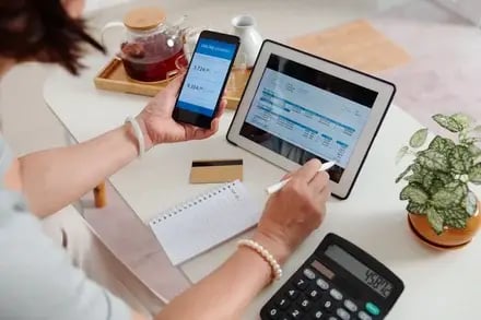Mobile Accessibility