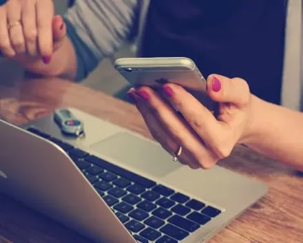 Mobile Accessibility