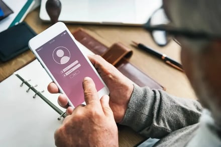 Mobile Accessibility