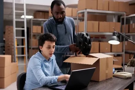 Multi-dimensional Item Tracking and Traceability